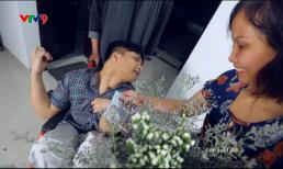 Lời xin lỗi mẹ của nhạc sĩ 9X bị bại não khiến cộng đồng mạng rơi lệ