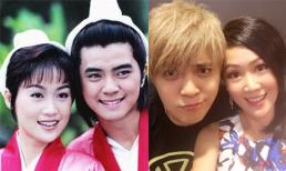 Lương Sơn Bá, Chúc Anh Đài tái ngộ sau 17 năm