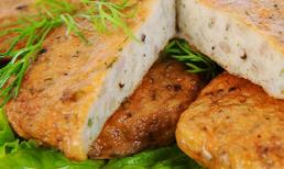 Hướng dẫn làm món chả cá thơm ngon và sạch tại nhà