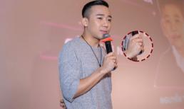 Cận cảnh vật minh chứng tình yêu của Trấn Thành và Hari Won