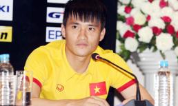 Công Vinh bị tố là 'độc ác' khi sa thải một lúc 6 cầu thủ