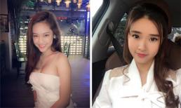 Hot girl và hot boy Việt 29/12: Thúy Vi khoe vòng một khủng, Midu bị nhận xét thay đổi nhiều trên gương mặt