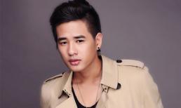 Khải Đăng - Ca sĩ được yêu thích nhất Vstar năm 2016