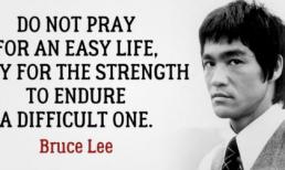 4 điều Lý Tiểu Long luôn áp dụng để trở nên xuất chúng