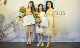 Luminous – Thương hiệu mỹ phẩm dưỡng trắng vừa ra mắt đã mê hoặc phái đẹp