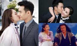 Đời tư nhiều nghệ sĩ lớn Trung Quốc tiếp tục bị hãng tin Phong Hành lật tẩy