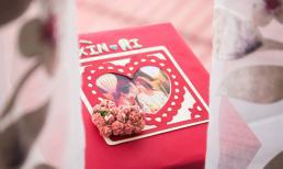 Hari Won - Trấn Thành xúc động đọc tâm thư fan gửi sau đám cưới