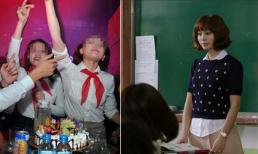 Chỉ một câu nói của cô giáo trẻ, đám học sinh hư hỏng lập tức 'ngoan như con cun cút'