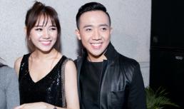 Hari Won bác bỏ nghi vấn 'cưới chạy bầu'