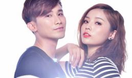 Kỳ Duyên rạng rỡ bên Chí Thiện giữa bão scandal