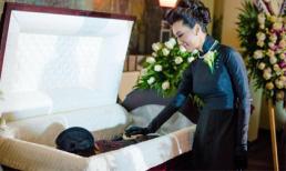 'Ai cũng ứa lệ' khi thấy MC Kỳ Duyên làm điều này với mẹ