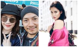 Hot girl Milan Phạm lần đầu chia sẻ chuyện chia tay Tiến Đạt