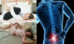 6 động tác co duỗi nên thực hiện trước khi ra khỏi giường để bắt đầu một ngày mới 