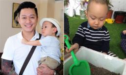 Học phí cao 'ngất ngưởng' và đây là những gì con trai Tuấn Hưng được học trường