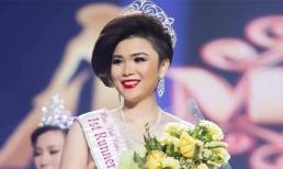 Người đẹp Loan Hoàng đạt danh hiệu Á hậu 1 Hoa hậu phu nhân người Việt thế giới