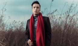 Á quân Lý Cao Thiên Sơn đẹp như nam thần giữa mùa đông