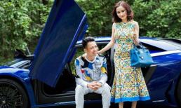 Chủ nhân cặp siêu xe hiếm trên thế giới là ai?