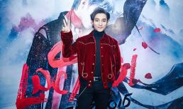 Sơn Tùng M-TP: 'Ai cũng có một thời, ngắn hay dài là do mình'