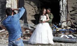 Nhìn lại toàn cảnh thế giới năm 2016 bằng ảnh