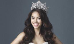 Không cố ý, Phạm Hương vẫn khiến người kế nhiệm đau đầu vì những áp lực này