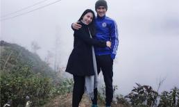 Khó tin với việc làm khép lại năm cũ của cặp đôi Thuỷ Tiên - Công Vinh