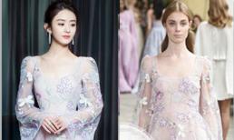 Bóc mác đồ hiệu mới nhất của các Hoa đán đình đám