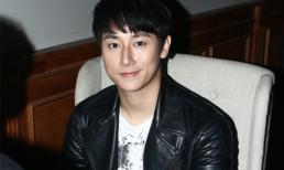 Rocker Nguyễn khiến fans nữ 'đổ rầm' với vẻ đẹp tựa trai Hàn