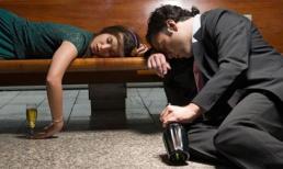 Thấy chồng bắt đầu ‘nát rượu’, tôi dùng kế khiến anh từ bỏ hẳn nhậu nhẹt