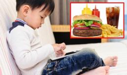 Những loại thực phẩm là 'kẻ thù' của trí thông minh cần tránh xa