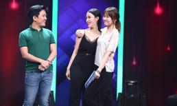 Mai Hồ và Hari Won nhận bạn thân ngay lần đầu chạm mặt