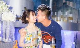 Đại gia Minh 'nhựa' chơi trội, đem cả tuyết về Sài Gòn để mừng sinh nhật vợ