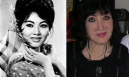 Thẩm Thúy Hằng: Từ đỉnh cao danh vọng đến thảm họa nghiệt ngã vì 'dao kéo'