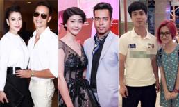 Những cuộc chia tay gây tiếc nuối nhất của sao Việt năm 2016