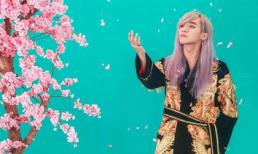 'Lạc trôi' của Sơn Tùng lọt top trending thế giới trên cả Justin Bieber và Rihanna
