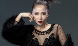 Thu Minh cùng Đông Nhi, Noo Phước Thịnh, Tóc Tiên ngồi ghế nóng The Voice 2017