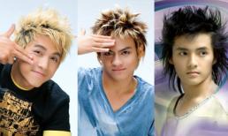 Sau một thập niên, 3 chàng trai vừa ra mắt đã hot của Weboys giờ ra sao?