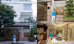 Biệt thự triệu đô, sang chảnh như khách sạn 5 sao của Lý Hùng