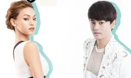 Bigo Live nhờ Mai Ngô 'chặt chém' Ưng Đại Vệ