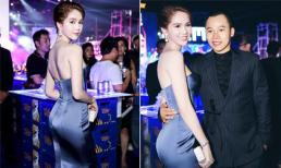 Ngọc Trinh đáp trả bất ngờ khi bị 'nói móc' thường chụp ảnh khoe vòng 3