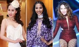 Thảm họa sao Việt tuần qua (P232)