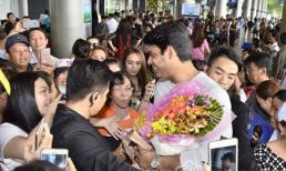 'Thanh tra Shiv' của 'Cô dâu 8 tuổi' trở lại Việt Nam