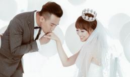 Trấn Thành phản ứng thế nào khi Hari Won kết luận đàn ông ích kỷ?