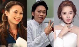 Điểm danh những sao Việt tuổi Dậu giàu 'nứt khố đổ vách'