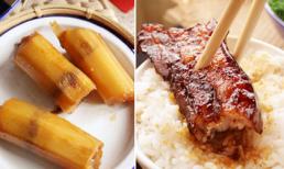 Cách làm món thịt ba chỉ kho mía đưa cơm ngày lạnh 