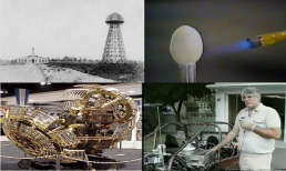 Những phát minh siêu phàm có thể thay đổi thế giới nếu không bị thất truyền