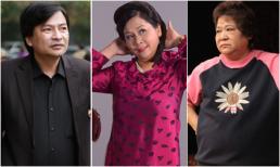 Nghệ sĩ hài và nỗi đau gần hết cuộc đời vẫn chưa một lần lên thiên chức cha mẹ