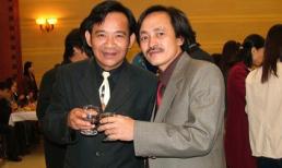 Quang Tèo thanh minh về nghi án không nhìn mặt Giang Còi