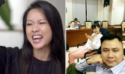 Tin sao Việt mới 7/1: Suboi xuất hiện trong clip tri ân ông Obama của Nhà Trắng, các diễn viên hài miệt mài tập Táo Quân