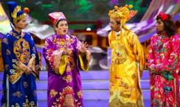 Những bài nhạc chế hay nhất Táo quân 2016