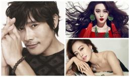 'Tai tiếng' đầy rẫy nhưng các sao này lại có đường tình may mắn hơn người